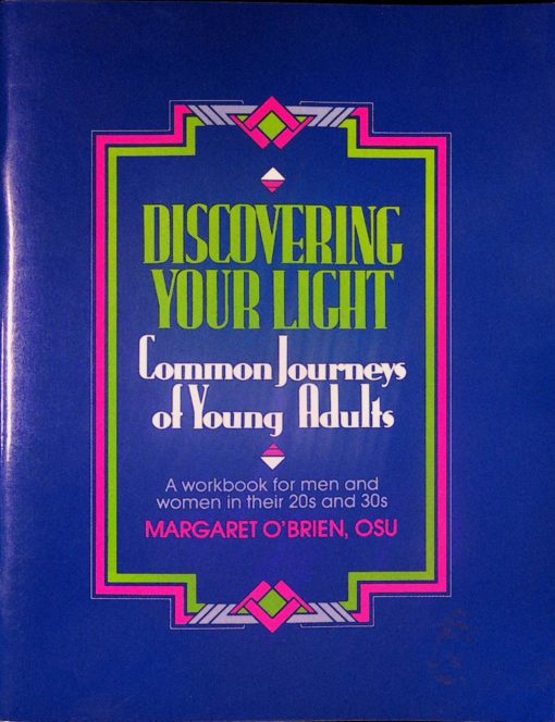 DISCOVERING YOUR LIGHT
