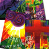 POSTERS ARISE! SET OF 7
