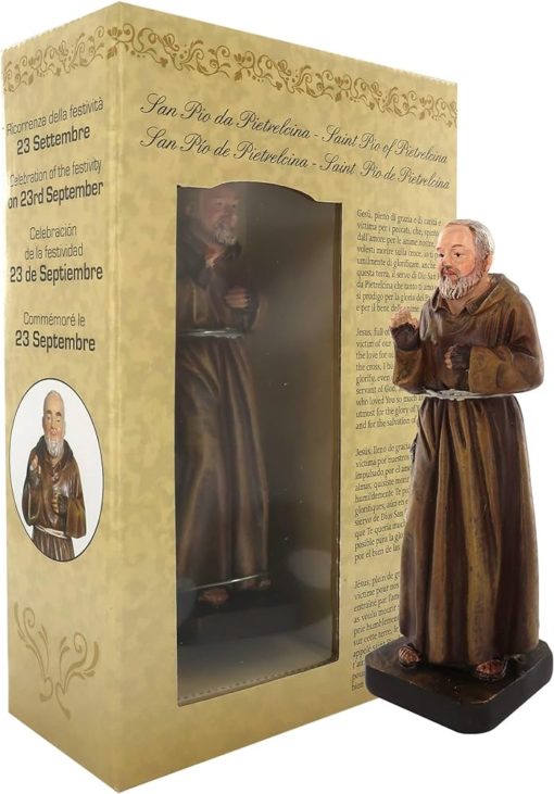 120412SP ST. PIO OF PIETRELCINA