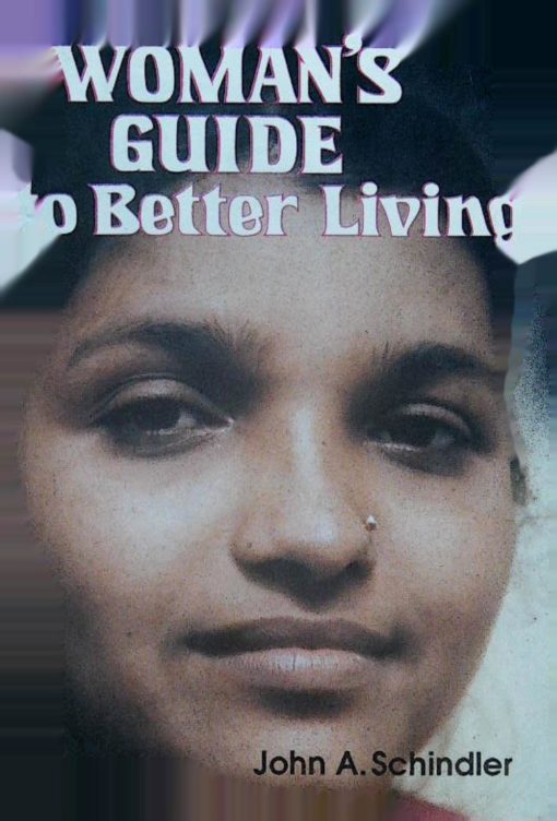WOMAN`S GUIDE TO BETTER LIVING