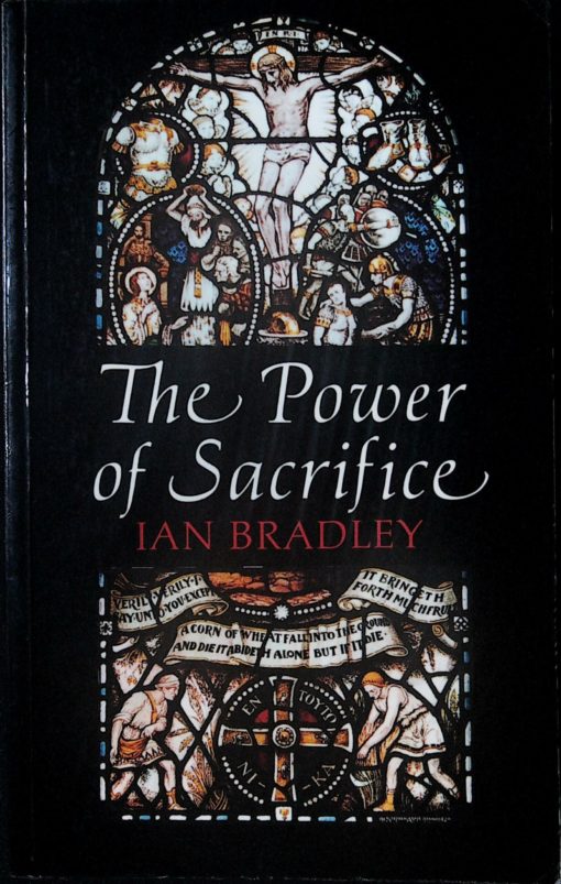 THE POWER OF SACRIFICE