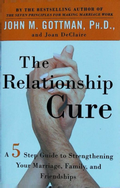 THE RELATIONSHIP CURE