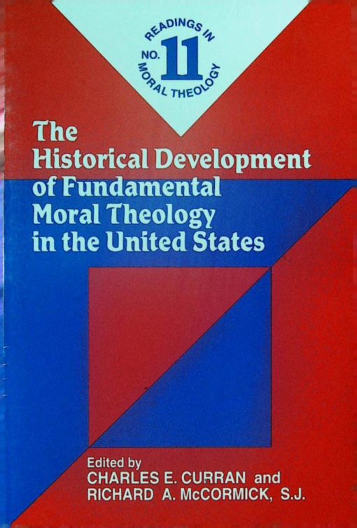 THE HIST DEVELOP OF FUNDAMENTAL MORAL TH