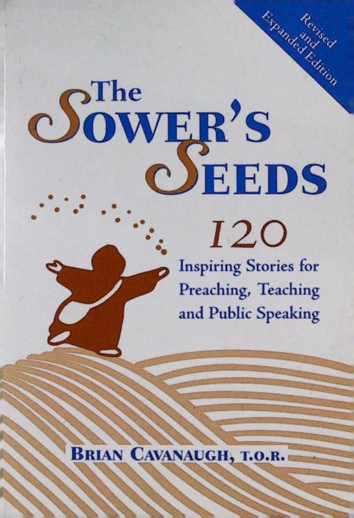 THE SOWER'S SEEDS