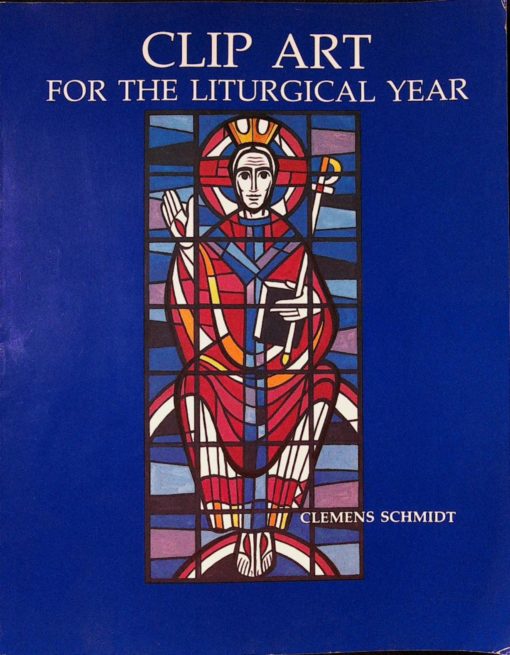 CLIP ART FOR THE LITURGICAL YEAR