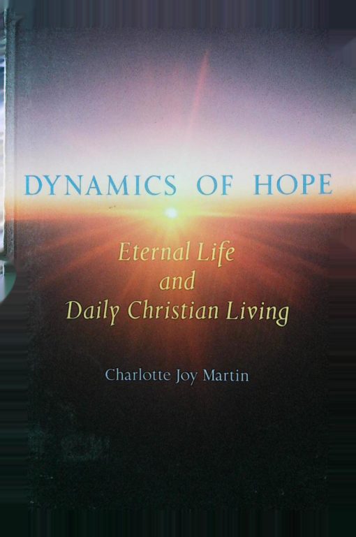 DYNAMICS OF HOPE