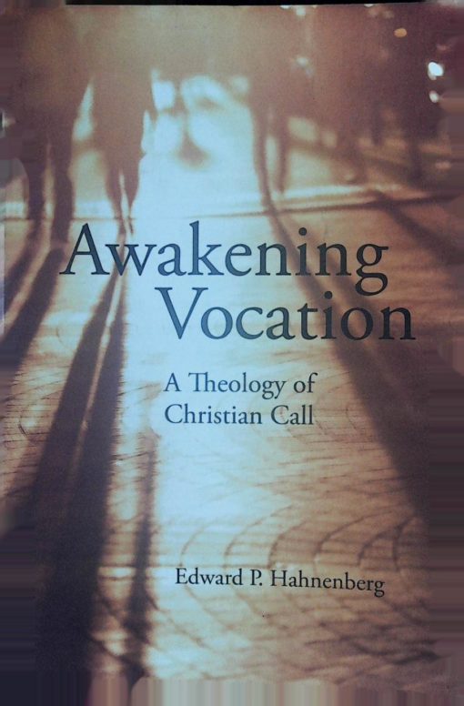 AWAKENING VOCATION