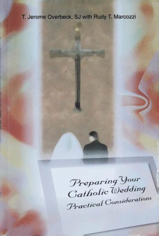 PREPARING YOUR CATHOLIC WEDDING