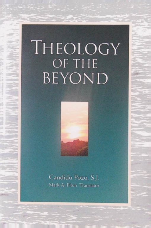 THEOLOGY OF THE BEYOND