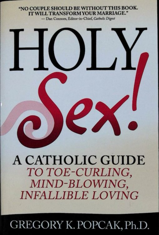HOLY SEX
