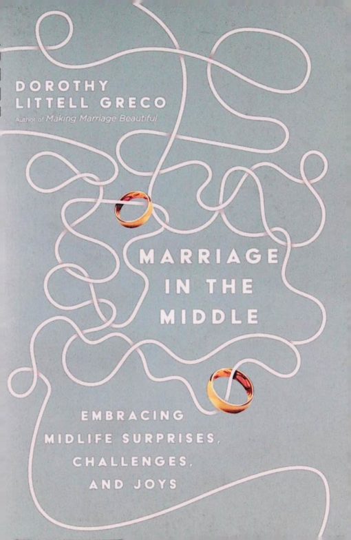 MARRIAGE IN THE MIDDLE: EMB MIDLIFE SURP - Image 2