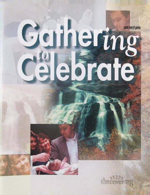 GATHERING TO CELEBRATE