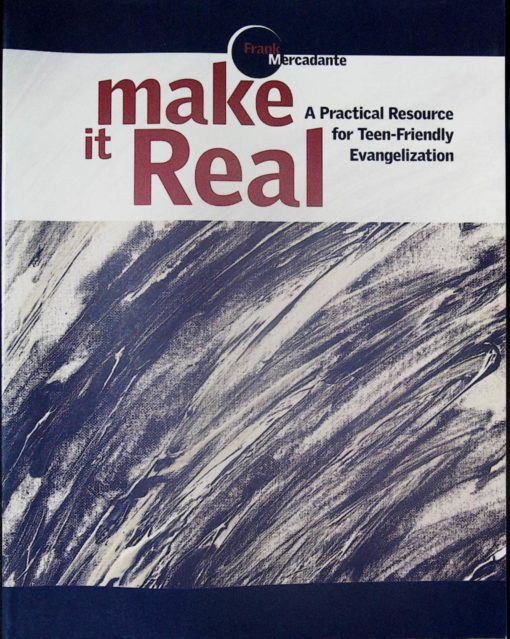 MAKE IT REAL
