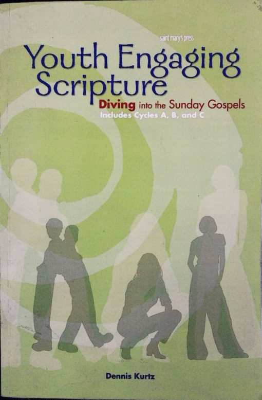 YOUTH ENGAGING SCRIPTURE - Image 2