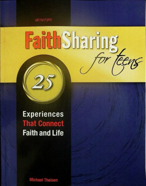 FAITHSHARING FOR TEENS