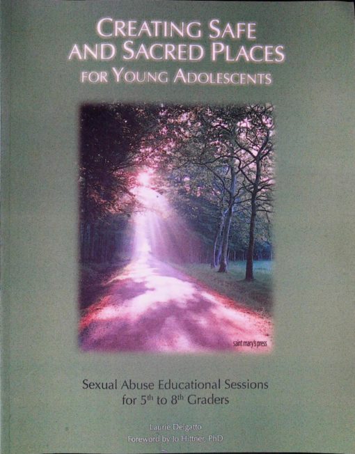 CREATING SAFE AND SACR SPAC YOUNG ADOL