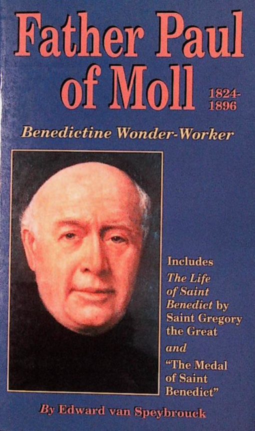 FATHER PAUL OF MOLL