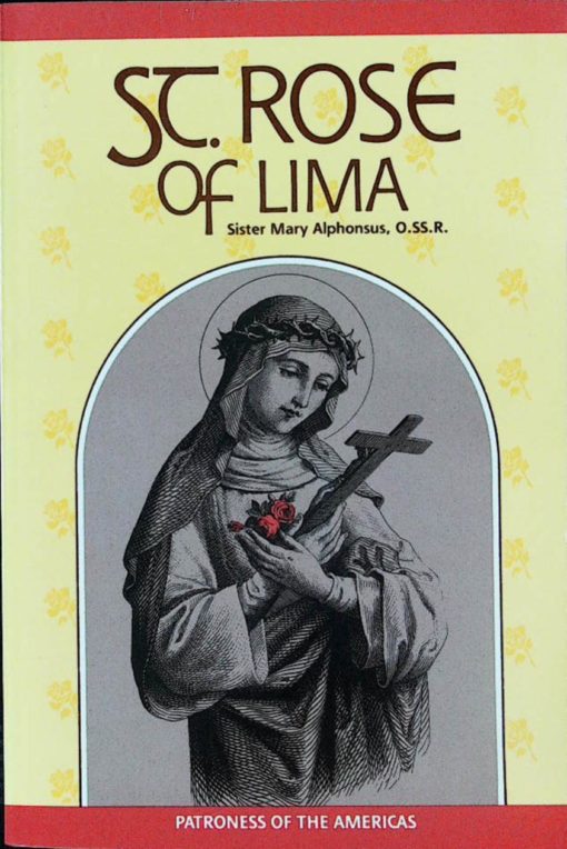 ST. ROSE OF LIMA