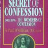 THE SECRET OF CONFESSION