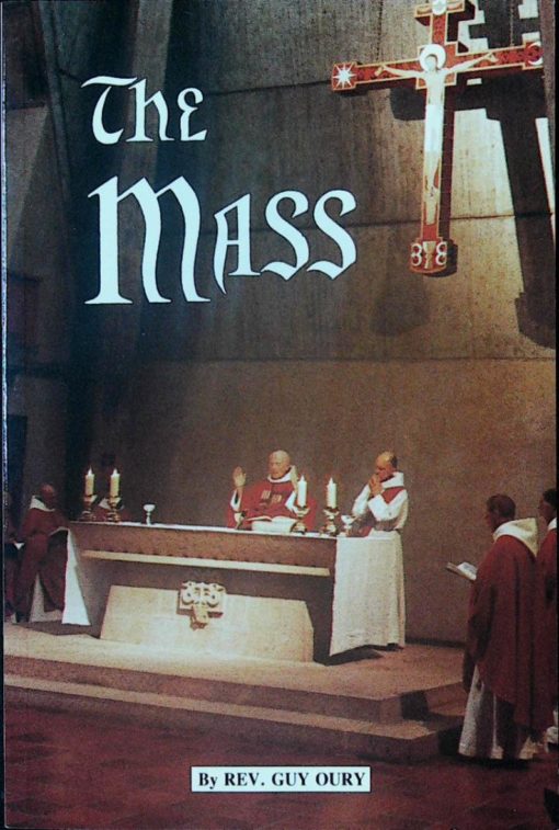 THE MASS
