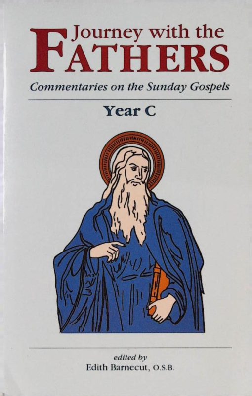 JOURNEY WITH THE FATHERS YEAR C