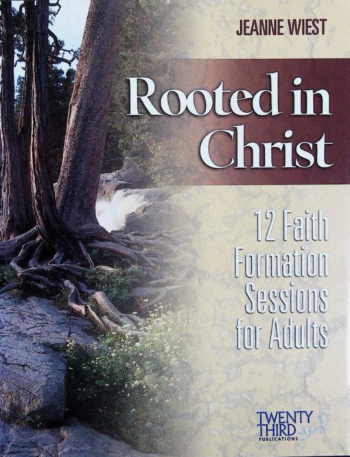 ROOTED IN CHRIST