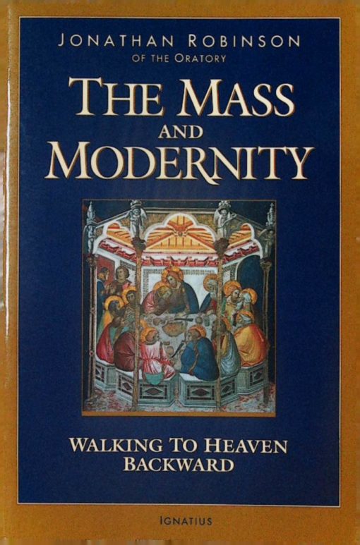 THE MASS AND MODERNITY