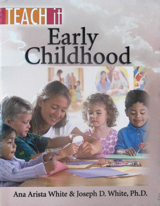 TEACH IT EARLY CHILDHOOD - Image 2