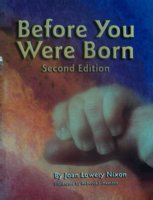 BEFORE YOU WERE BORN SECOND EDITION