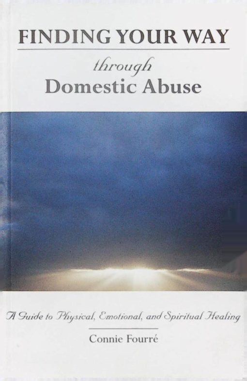FINDING YOUR WAY THROUGH DOMESTIC ABUSE - Image 2