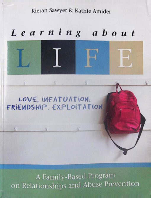 LEARNING ABOUT LIFE