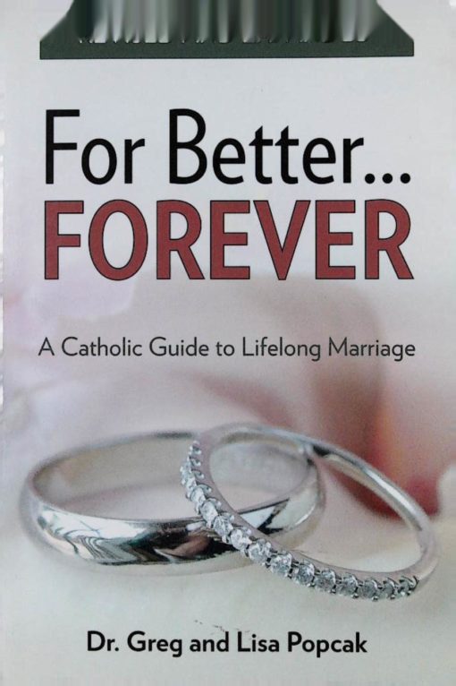 FOR BETTER FOREVER