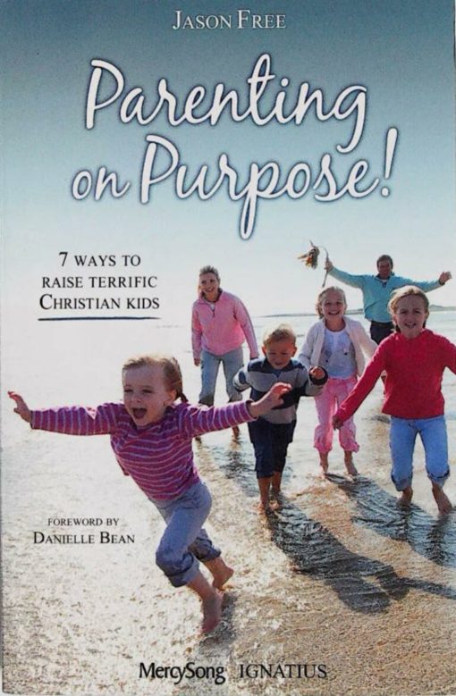 PARENTING ON PURPOSE!