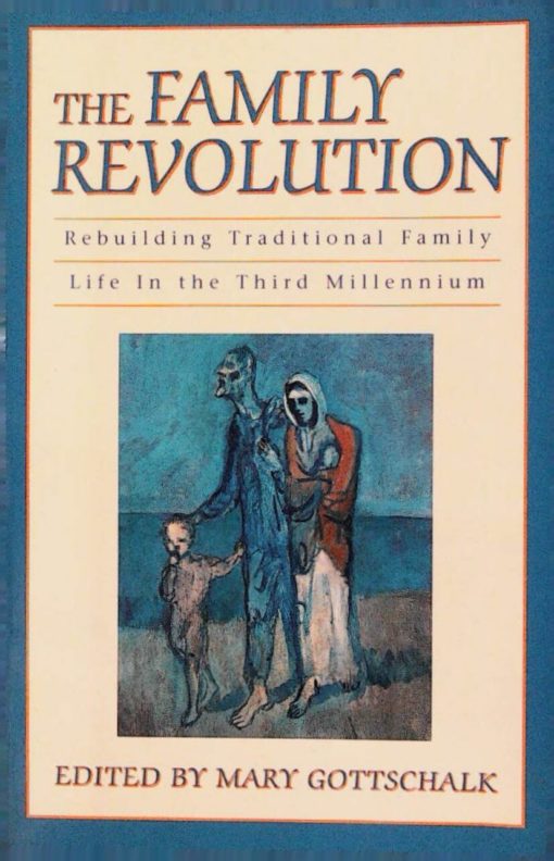 THE FAMILY REVOLUTION