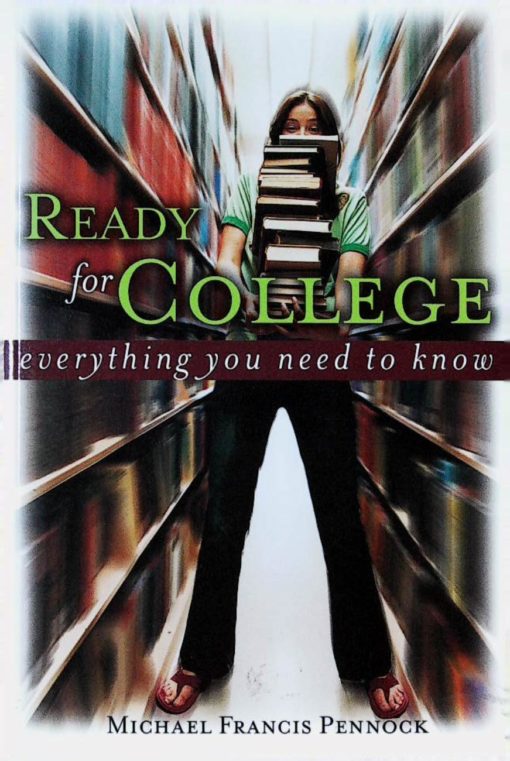 READY FOR COLLEGE
