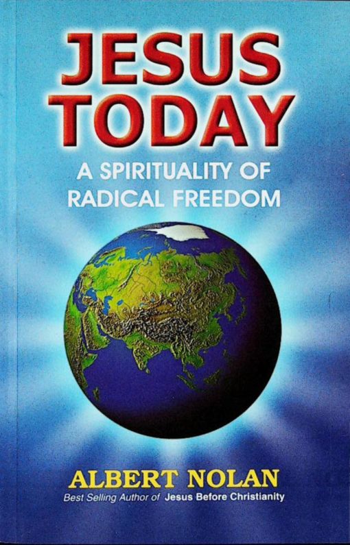 JESUS TODAY