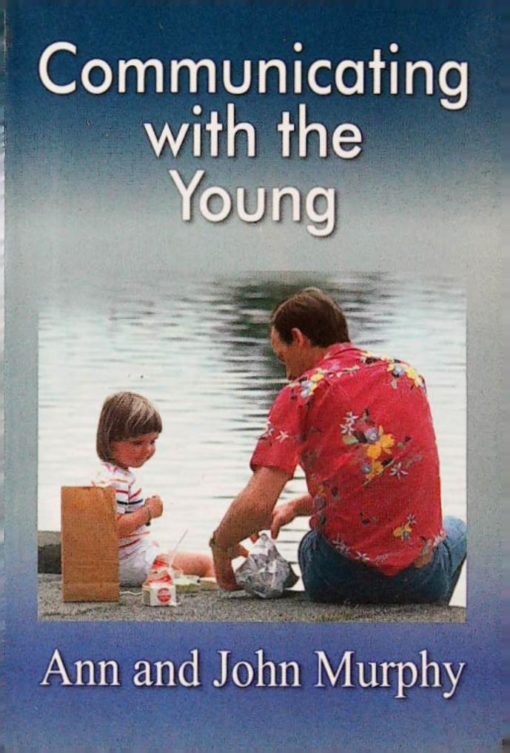 COMMUNICATING WITH THE YOUNG