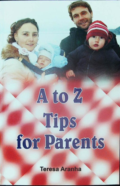 A TO Z TIPS FOR PARENTS