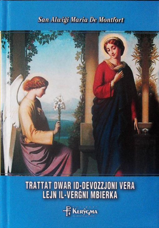 TRATTAT DWAR ID-DEVOZZJONI VERA
