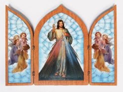 1124G01  HNIENA DIVINA BLUE BOX