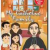 MY CATHOLIC FAMILY ST JOHN VIANNEY