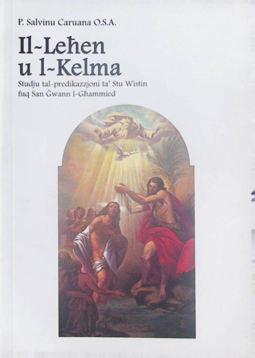 IL-LEHEN U L-KELMA