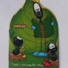 TODAY IF YOU HEAR YOUR VOICE..POCK CARD