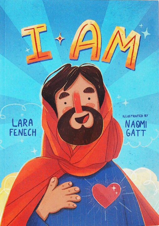 I AM