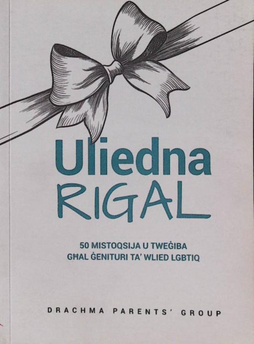 ULIEDNA RIGAL-50 MIST WLIED LGBTIQ