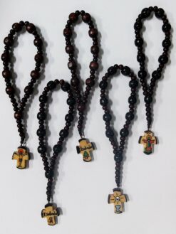 KURUNI BIS-SALIB TA' WICC KRISTUCARLO AC