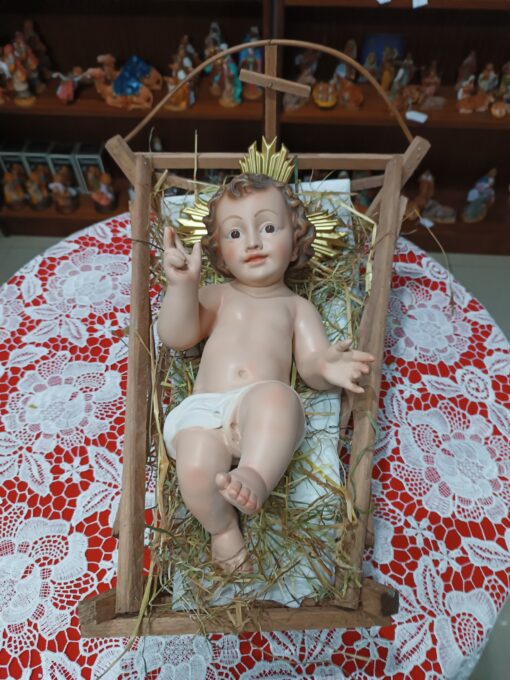 253 BAMBIN 31CM (3)