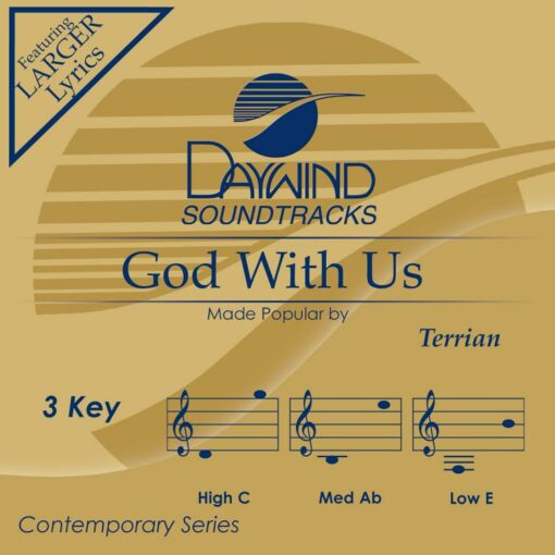 GOD WITH US