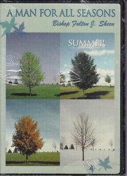 A MAN FOR ALL SEASONS SUMMER SET OF 4