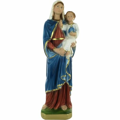 120520PS - STAT DE LA MADONNA DEL SOC PE